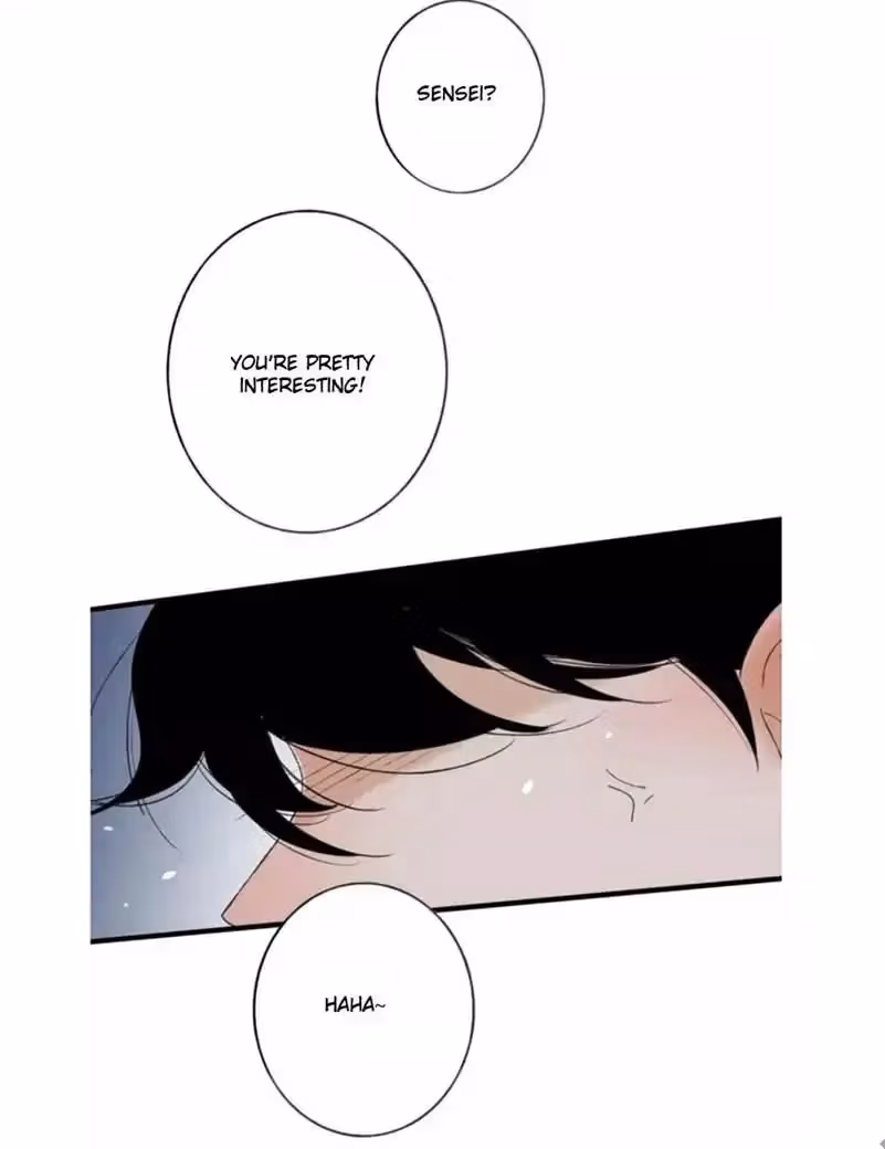 Read Shen Sheng chapter 7 image 64 on Lezhin