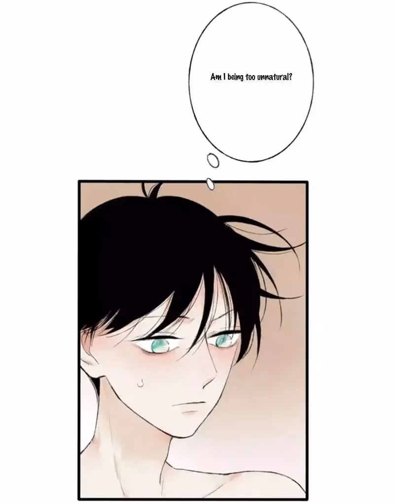 Read Shen Sheng chapter 7 image 8 on Lezhin