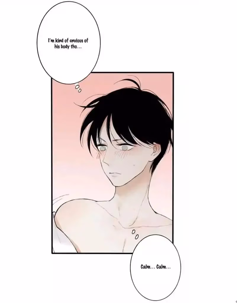 Read Shen Sheng chapter 7 image 9 on Lezhin