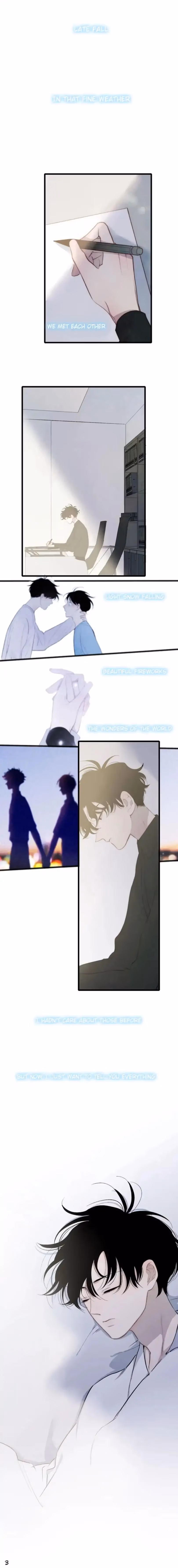 Read Shen Sheng chapter 73 image 2 on Lezhin