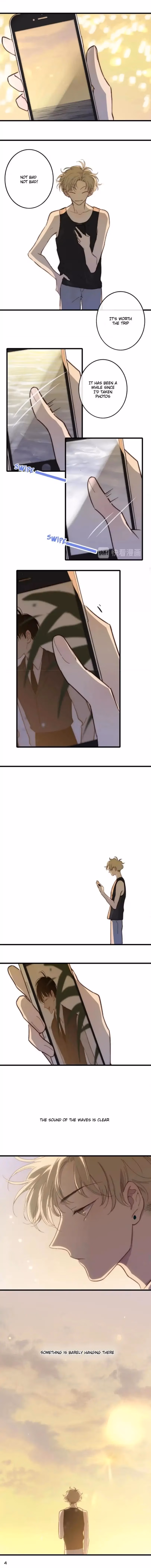 Read Shen Sheng chapter 75 image 3 on Lezhin