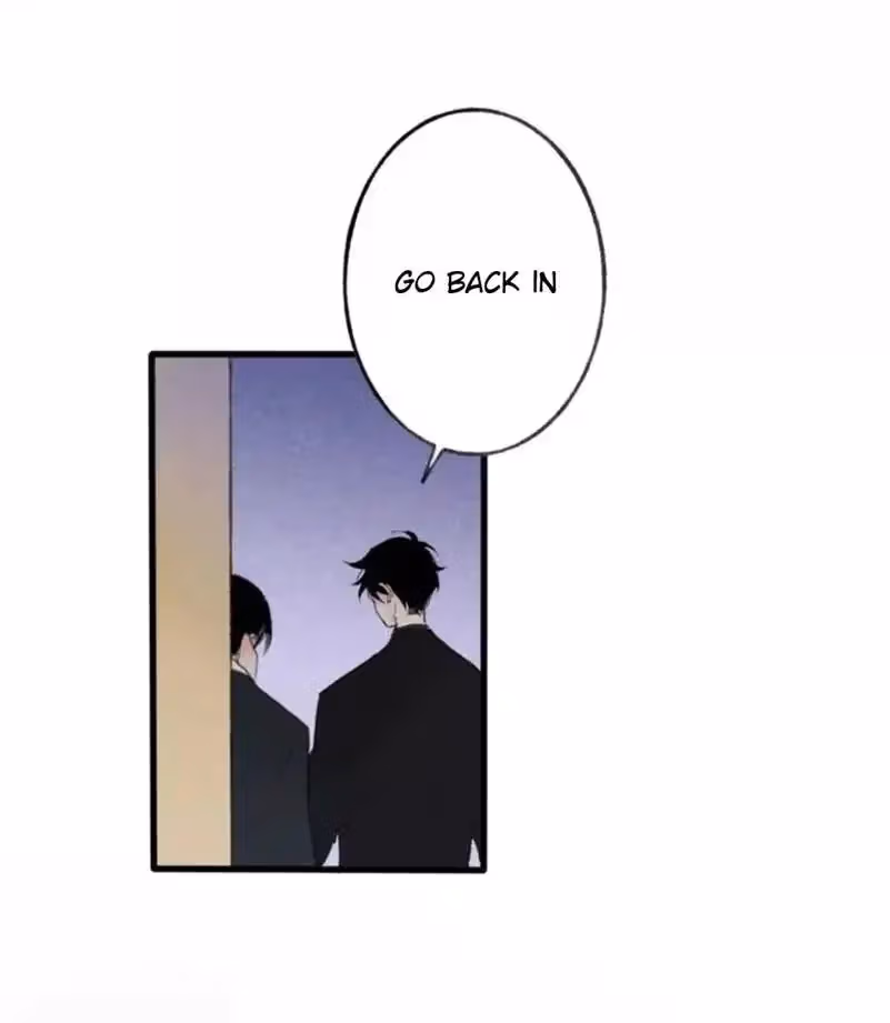 Read Shen Sheng chapter 8 image 11 on Lezhin