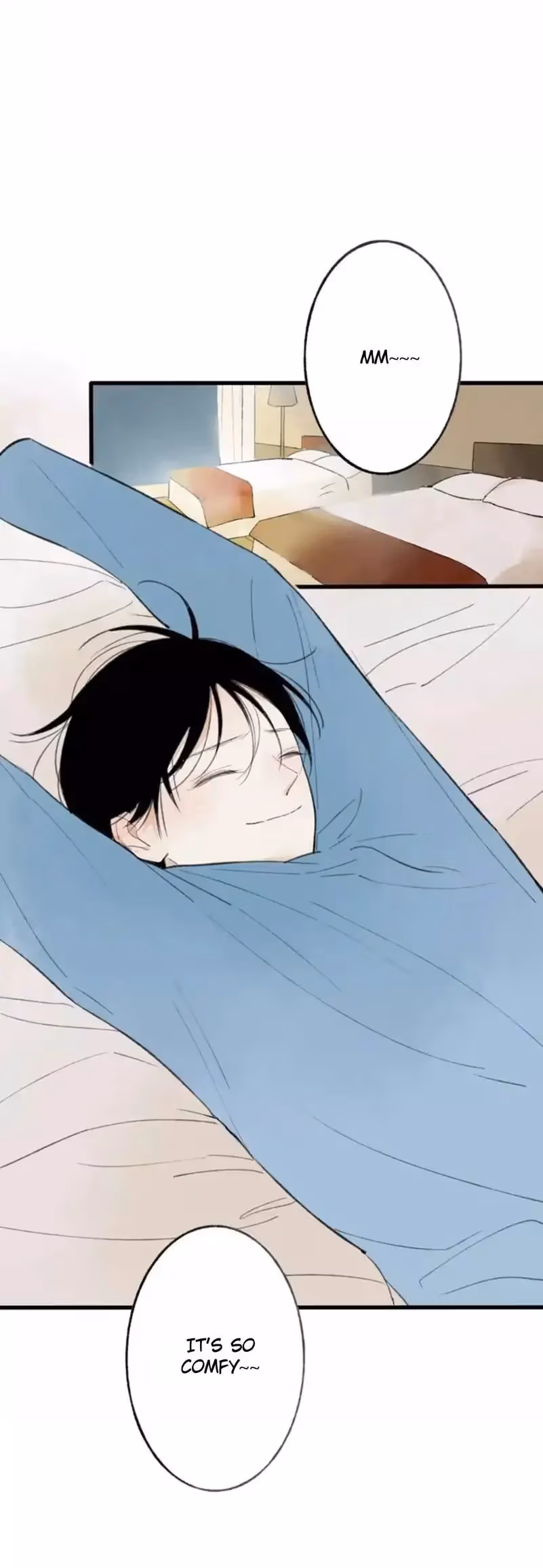 Read Shen Sheng chapter 8 image 14 on Lezhin