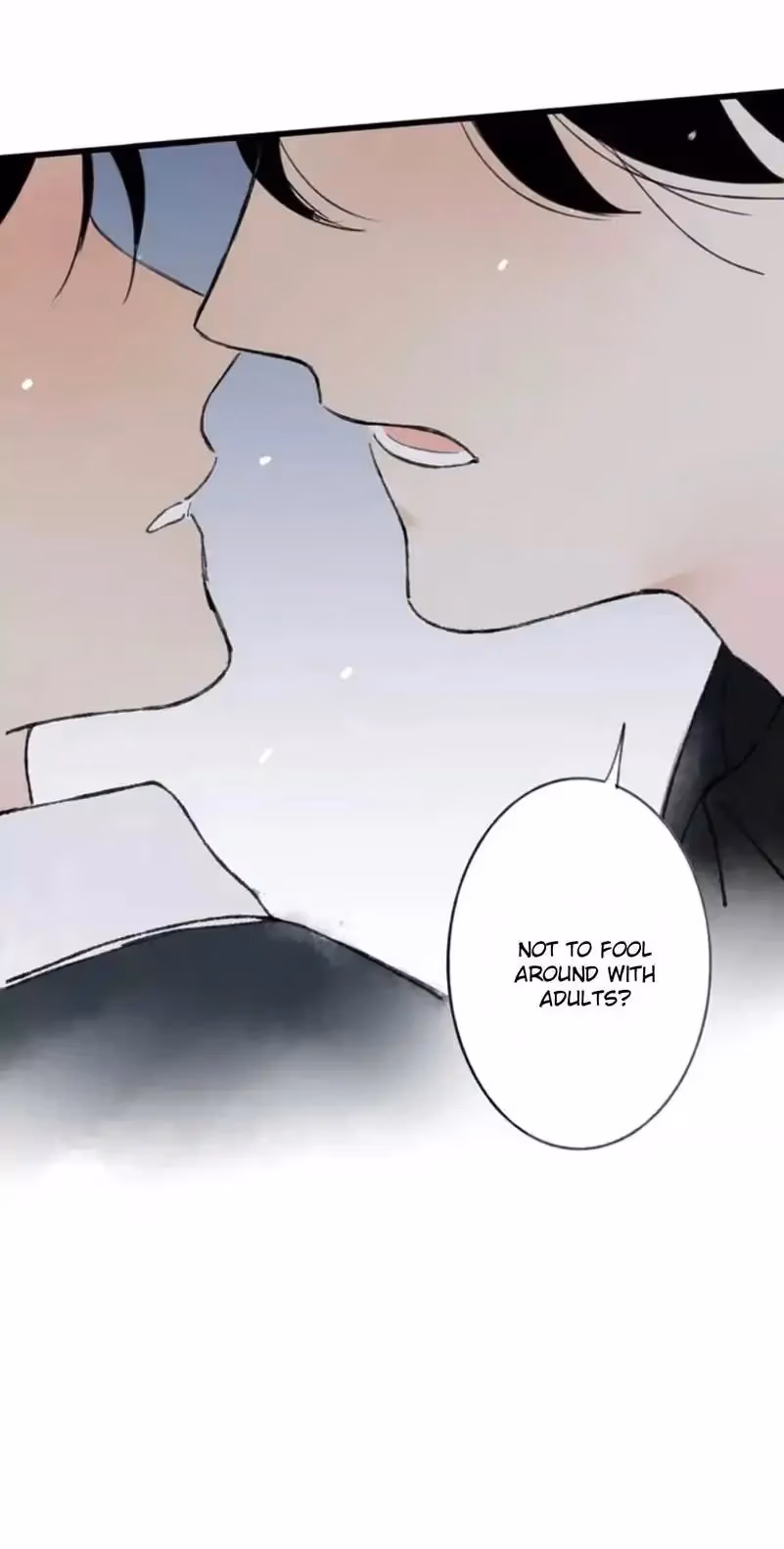 Read Shen Sheng chapter 8 image 2 on Lezhin