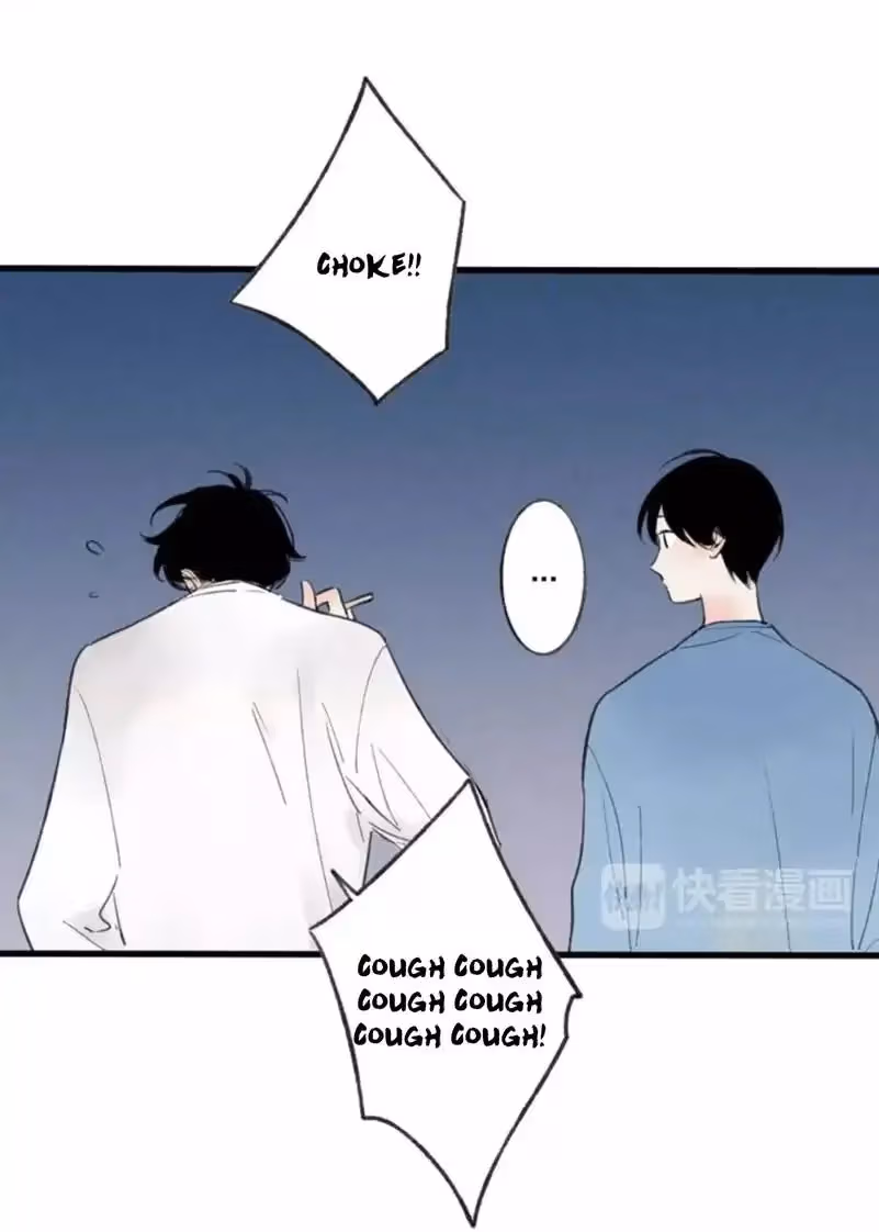 Read Shen Sheng chapter 8 image 23 on Lezhin