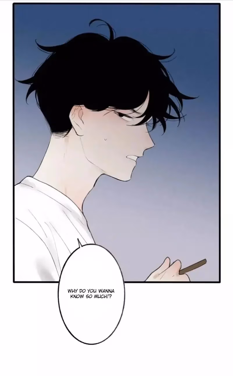 Read Shen Sheng chapter 8 image 24 on Lezhin