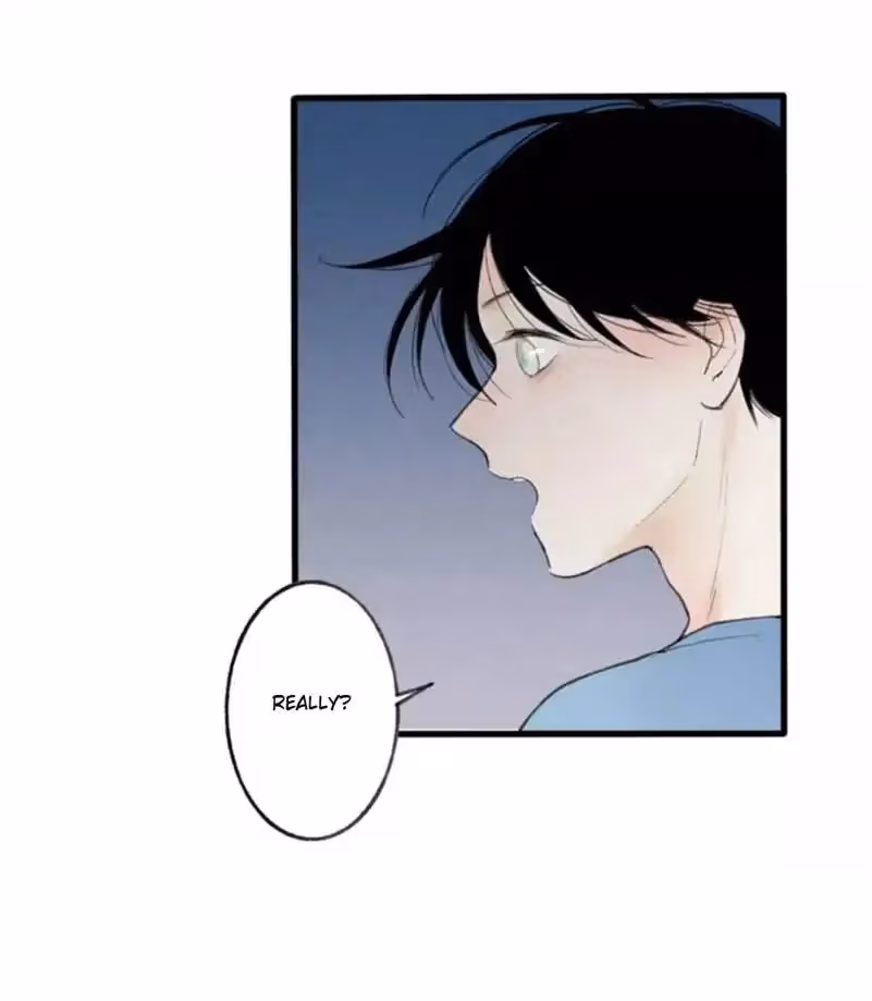 Read Shen Sheng chapter 8 image 28 on Lezhin