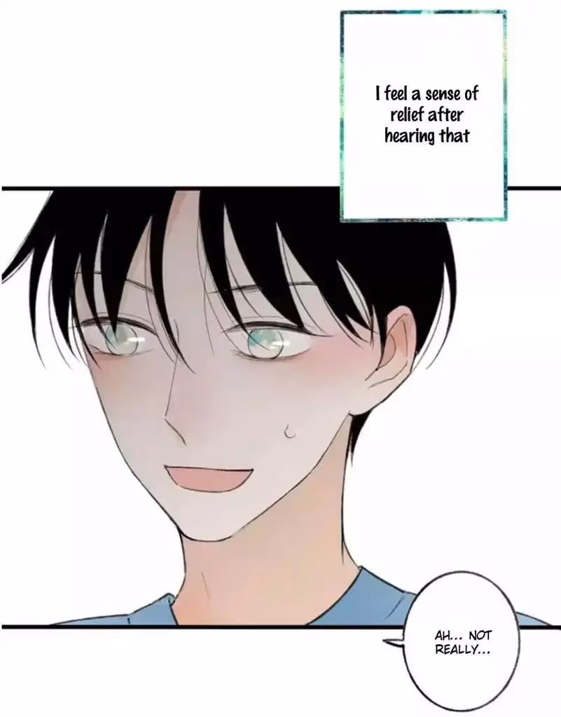 Read Shen Sheng chapter 8 image 30 on Lezhin