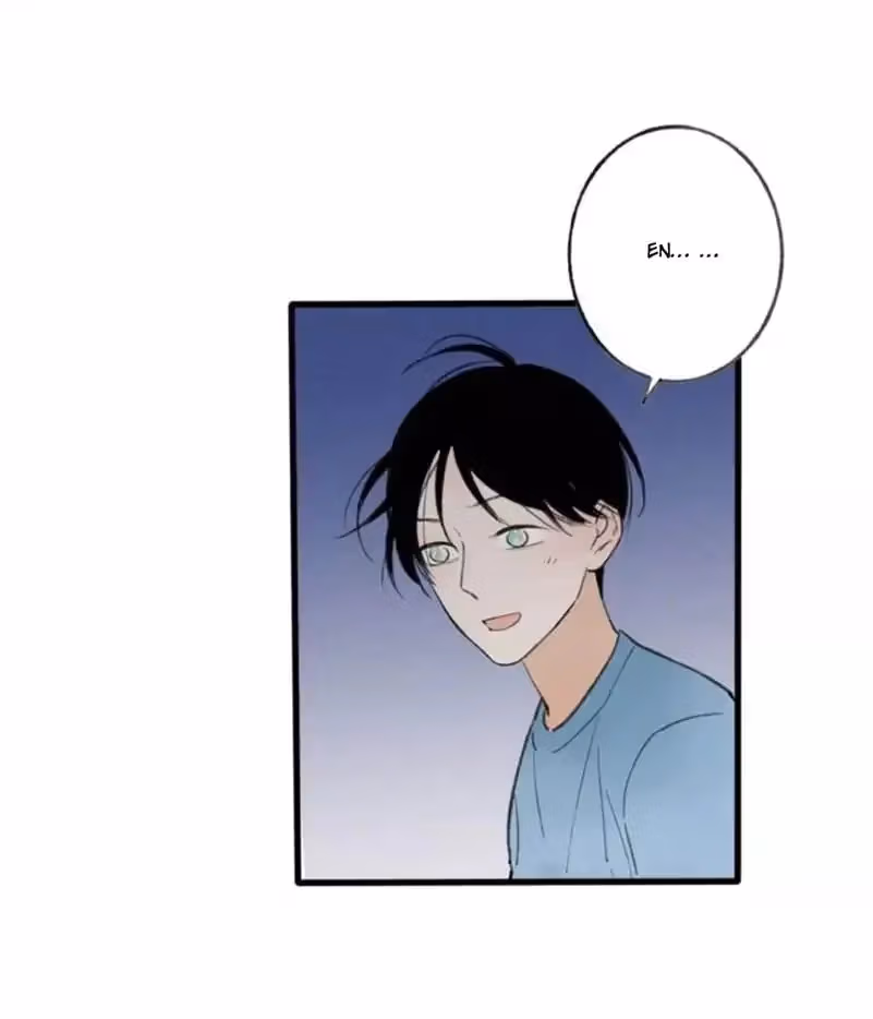 Read Shen Sheng chapter 8 image 36 on Lezhin