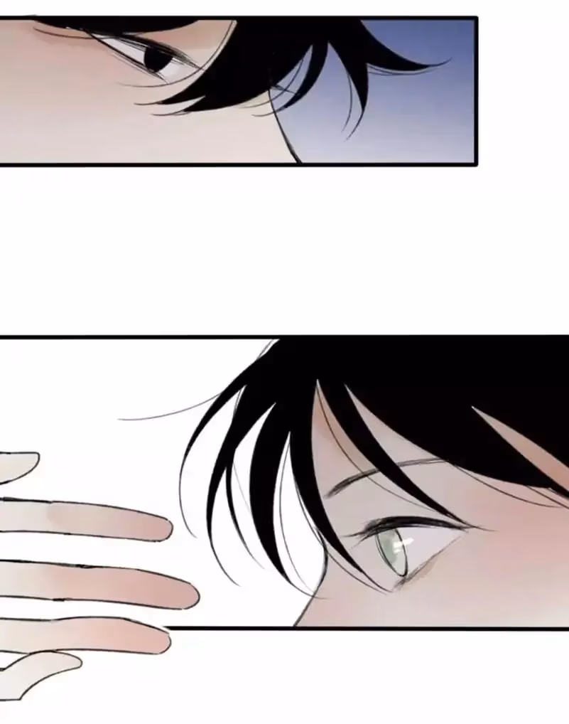 Read Shen Sheng chapter 8 image 37 on Lezhin