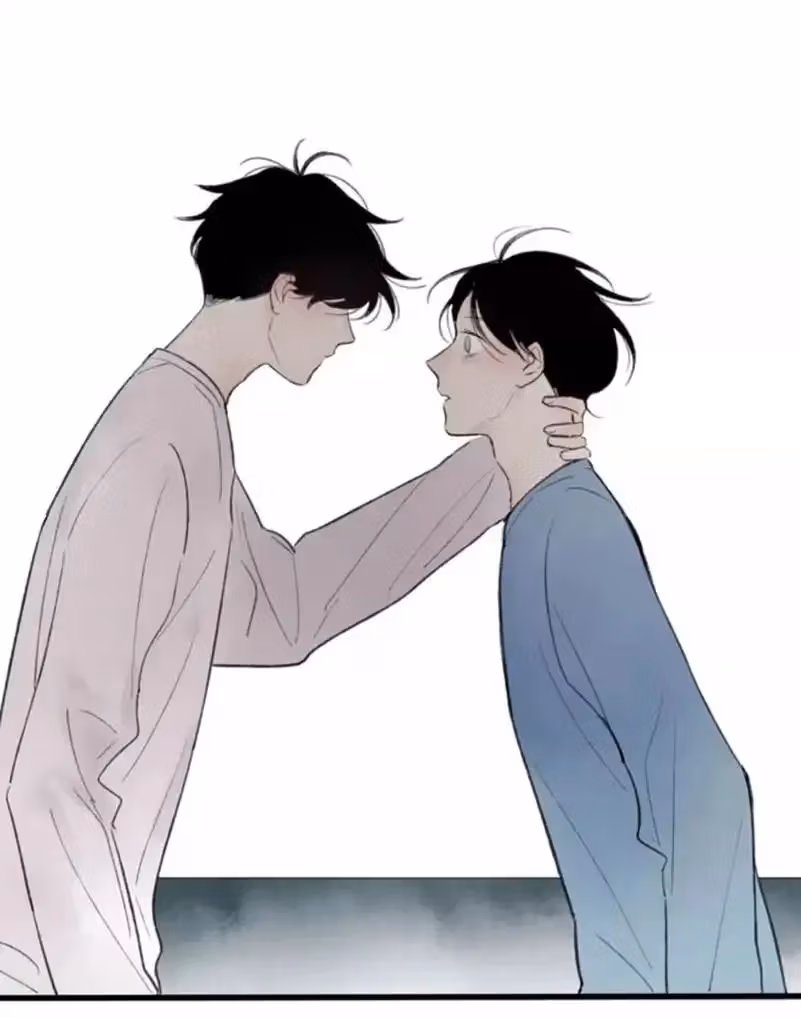 Read Shen Sheng chapter 8 image 39 on Lezhin