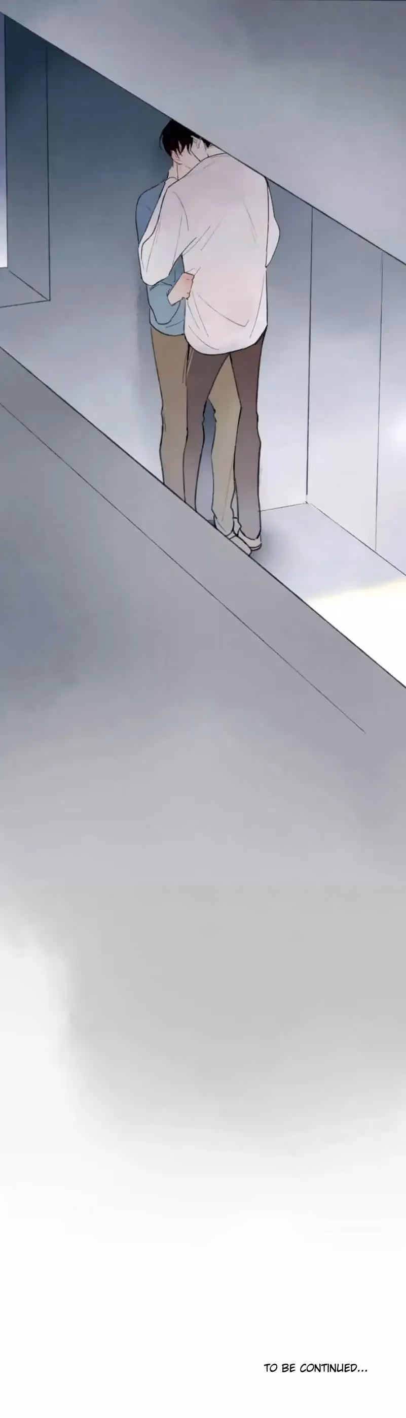Read Shen Sheng chapter 8 image 50 on Lezhin