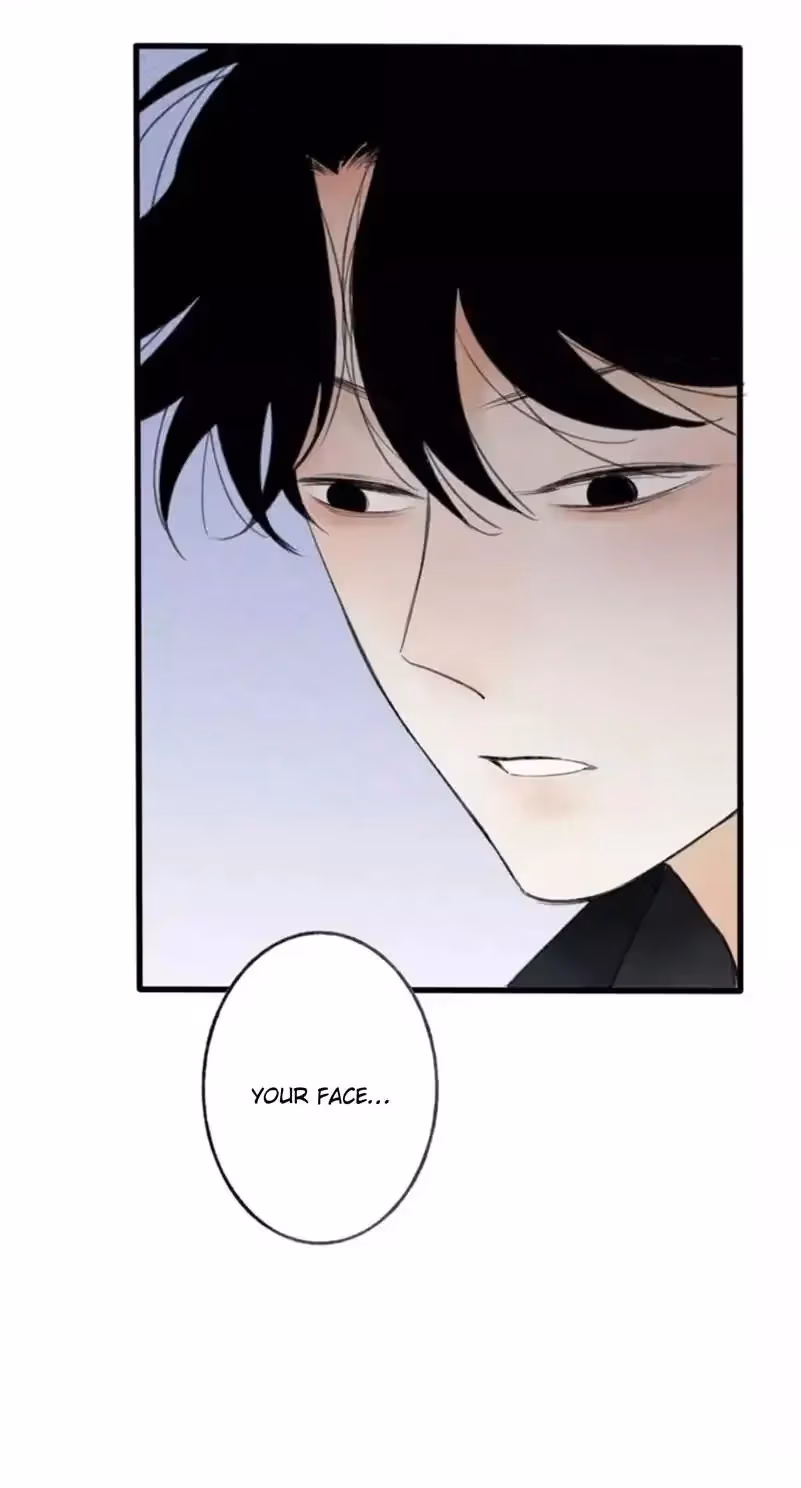 Read Shen Sheng chapter 8 image 8 on Lezhin