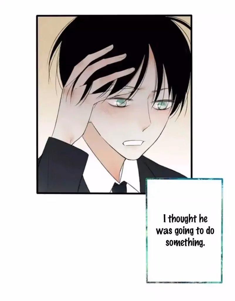 Read Shen Sheng chapter 8 image 9 on Lezhin