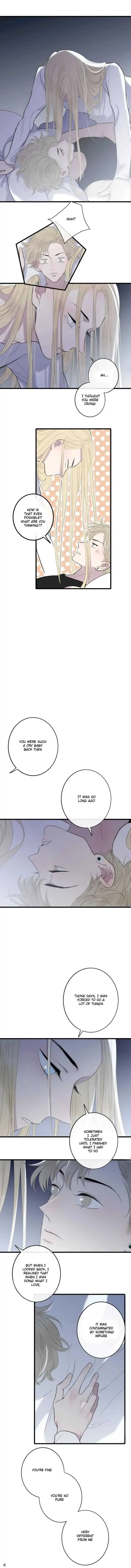 Read Shen Sheng chapter 80 image 5 on Lezhin
