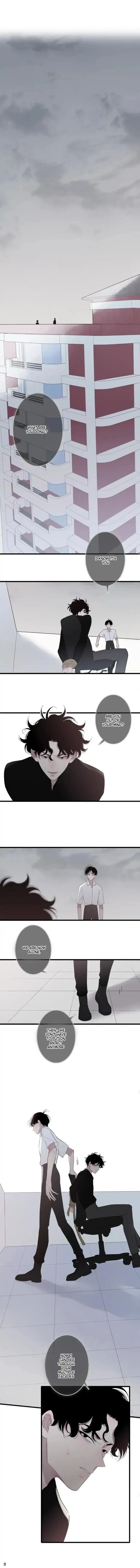 Read Shen Sheng chapter 82 image 2 on Lezhin