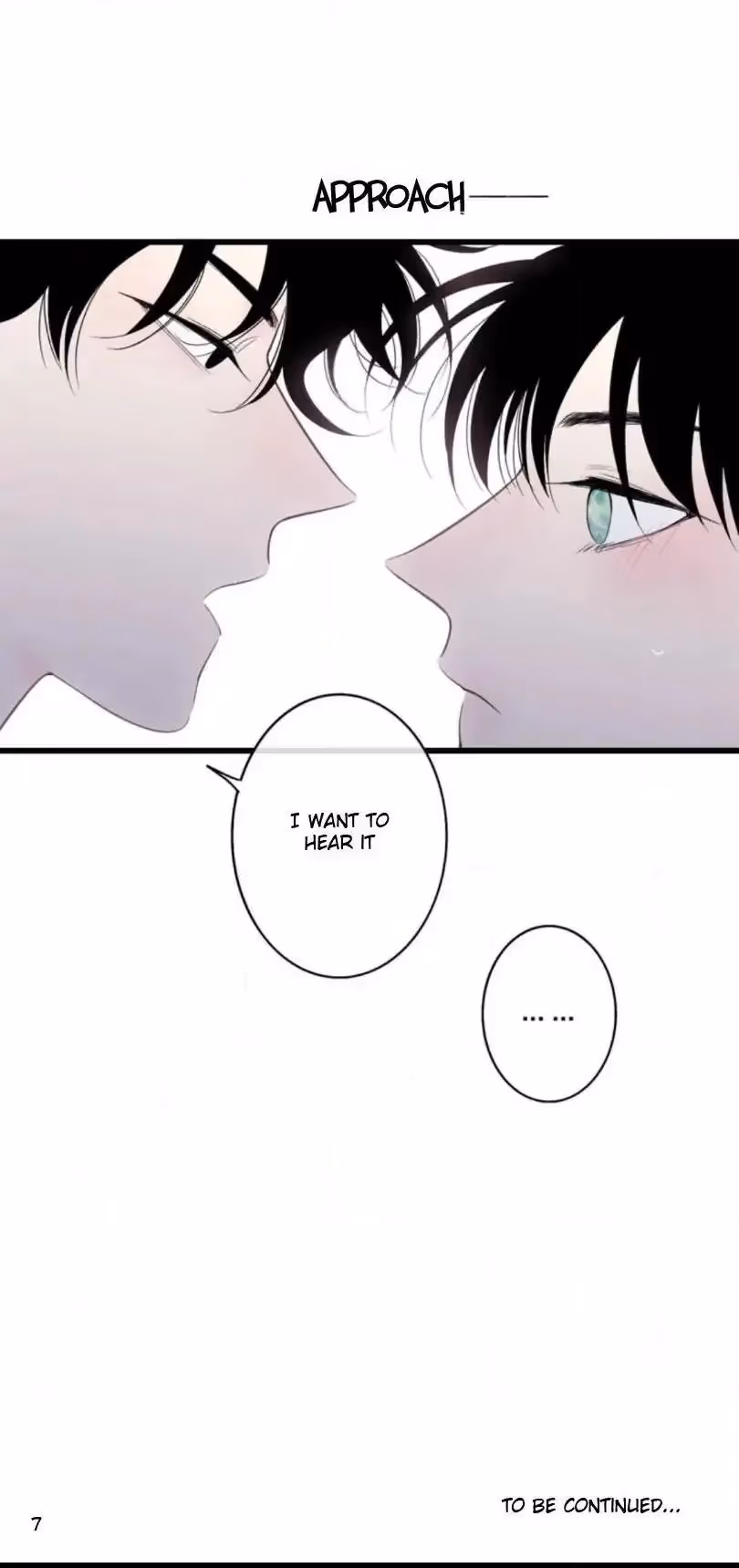 Read Shen Sheng chapter 82 image 6 on Lezhin