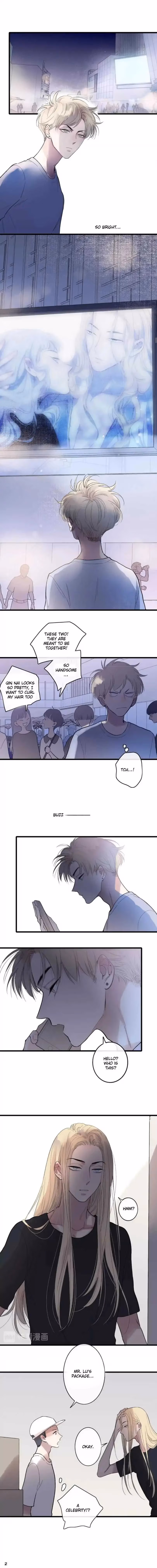 Read Shen Sheng chapter 88 image 2 on Lezhin