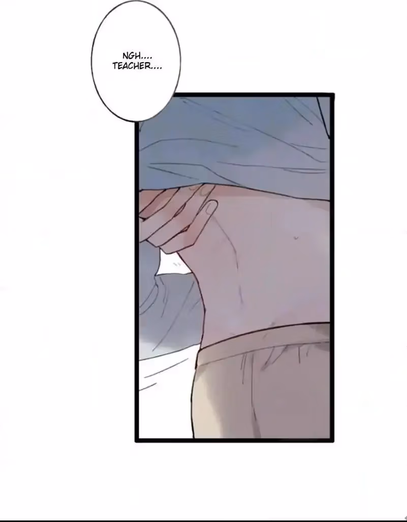 Read Shen Sheng chapter 9 image 11 on Lezhin