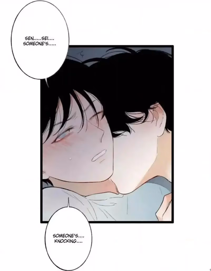 Read Shen Sheng chapter 9 image 14 on Lezhin