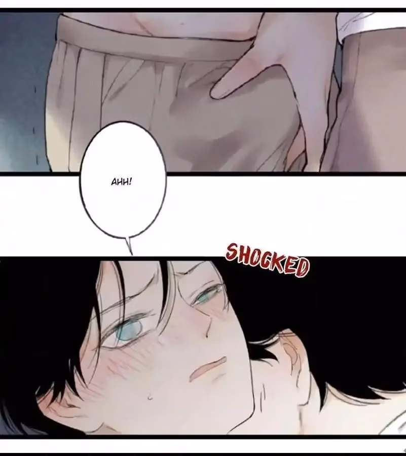 Read Shen Sheng chapter 9 image 15 on Lezhin