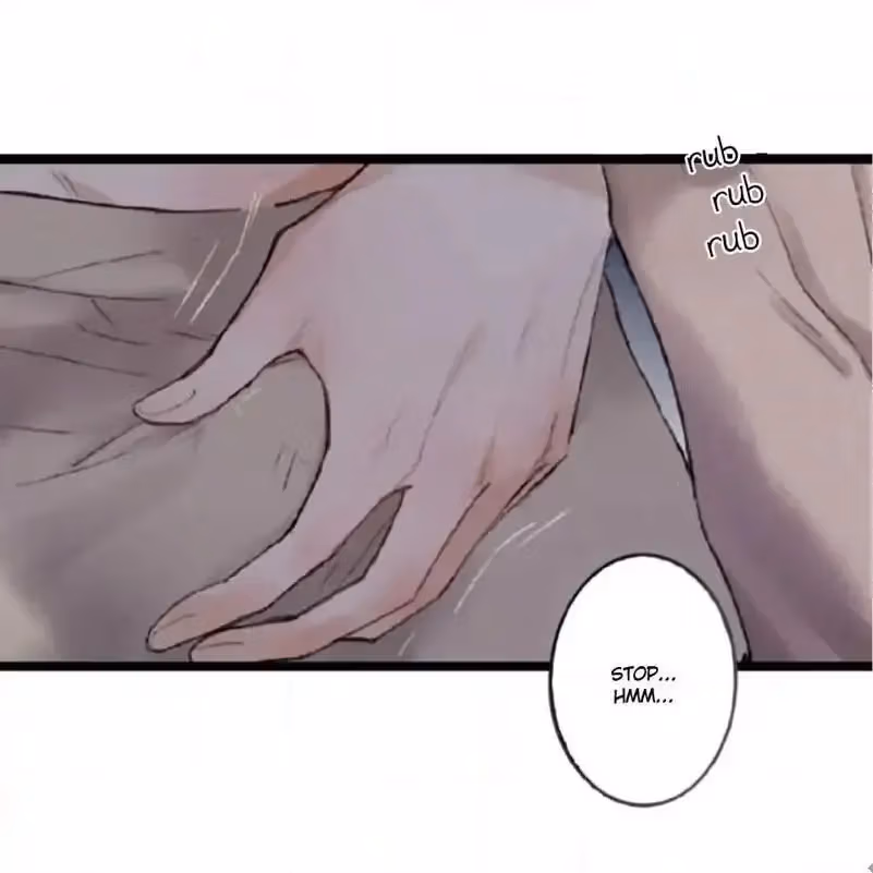 Read Shen Sheng chapter 9 image 16 on Lezhin
