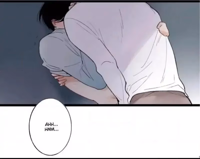 Read Shen Sheng chapter 9 image 17 on Lezhin