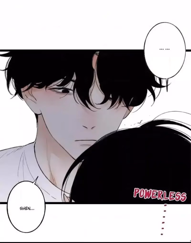 Read Shen Sheng chapter 9 image 20 on Lezhin