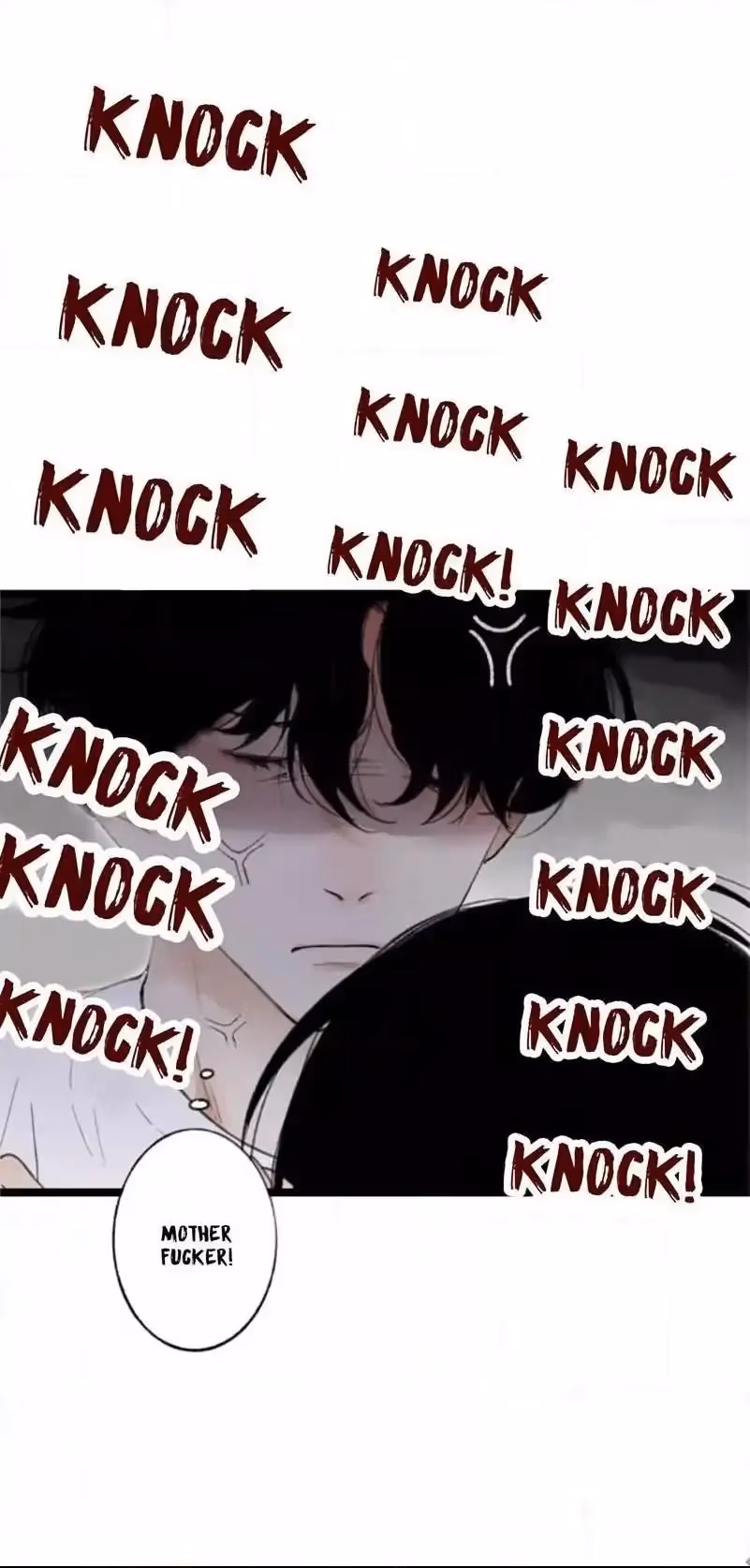 Read Shen Sheng chapter 9 image 21 on Lezhin