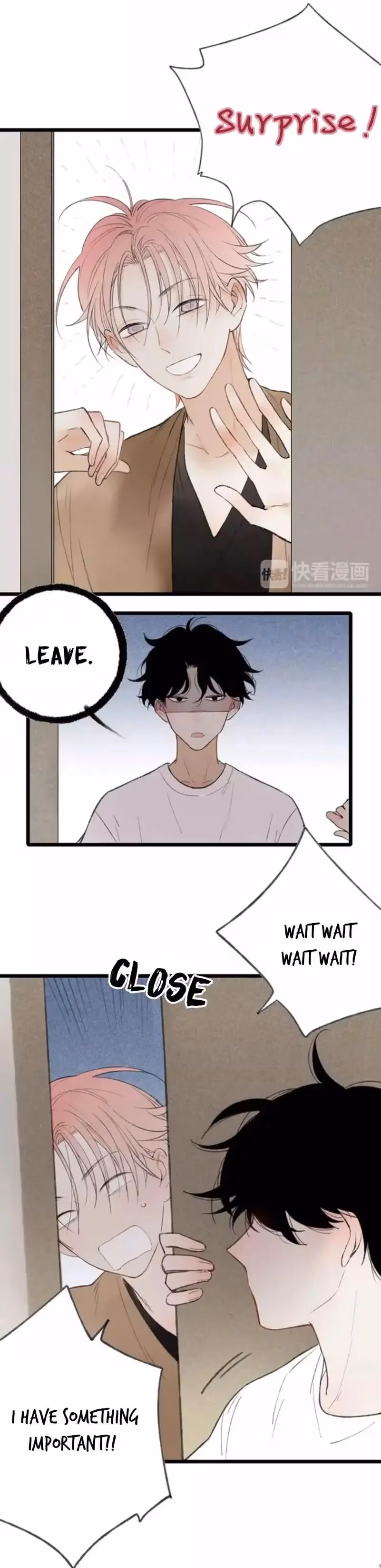 Read Shen Sheng chapter 9 image 24 on Lezhin