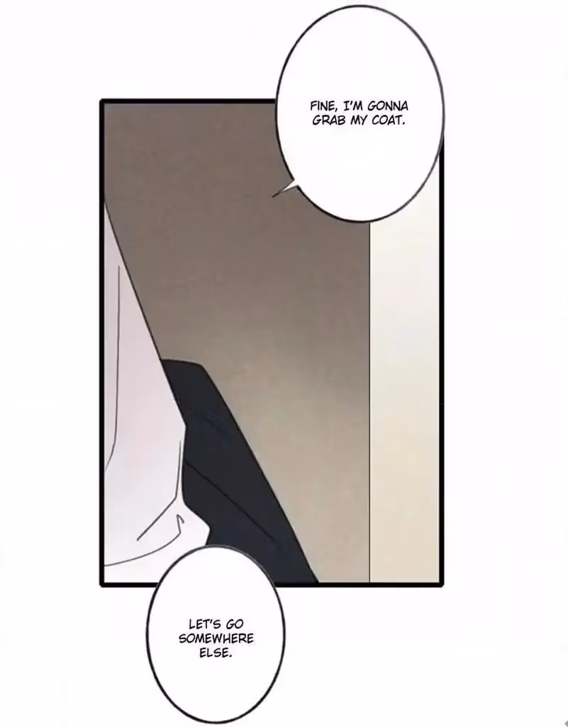 Read Shen Sheng chapter 9 image 27 on Lezhin