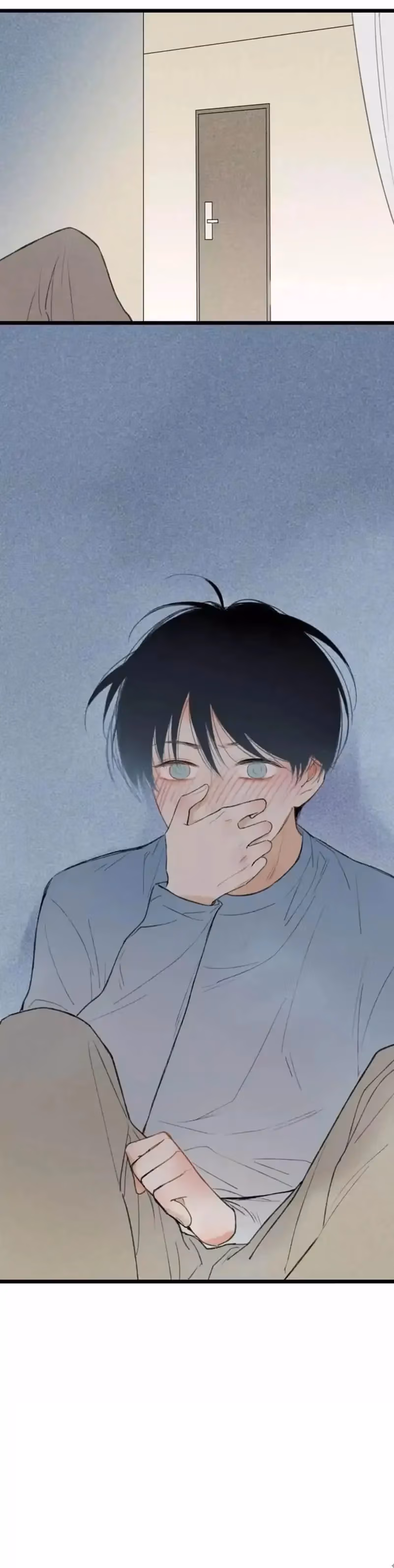 Read Shen Sheng chapter 9 image 28 on Lezhin