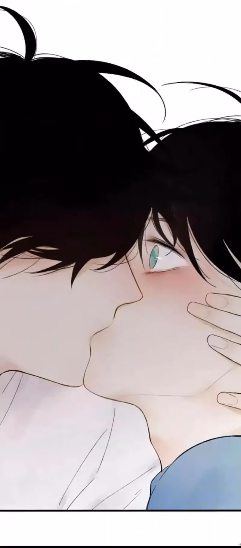 Read Shen Sheng chapter 9 image 3 on Lezhin
