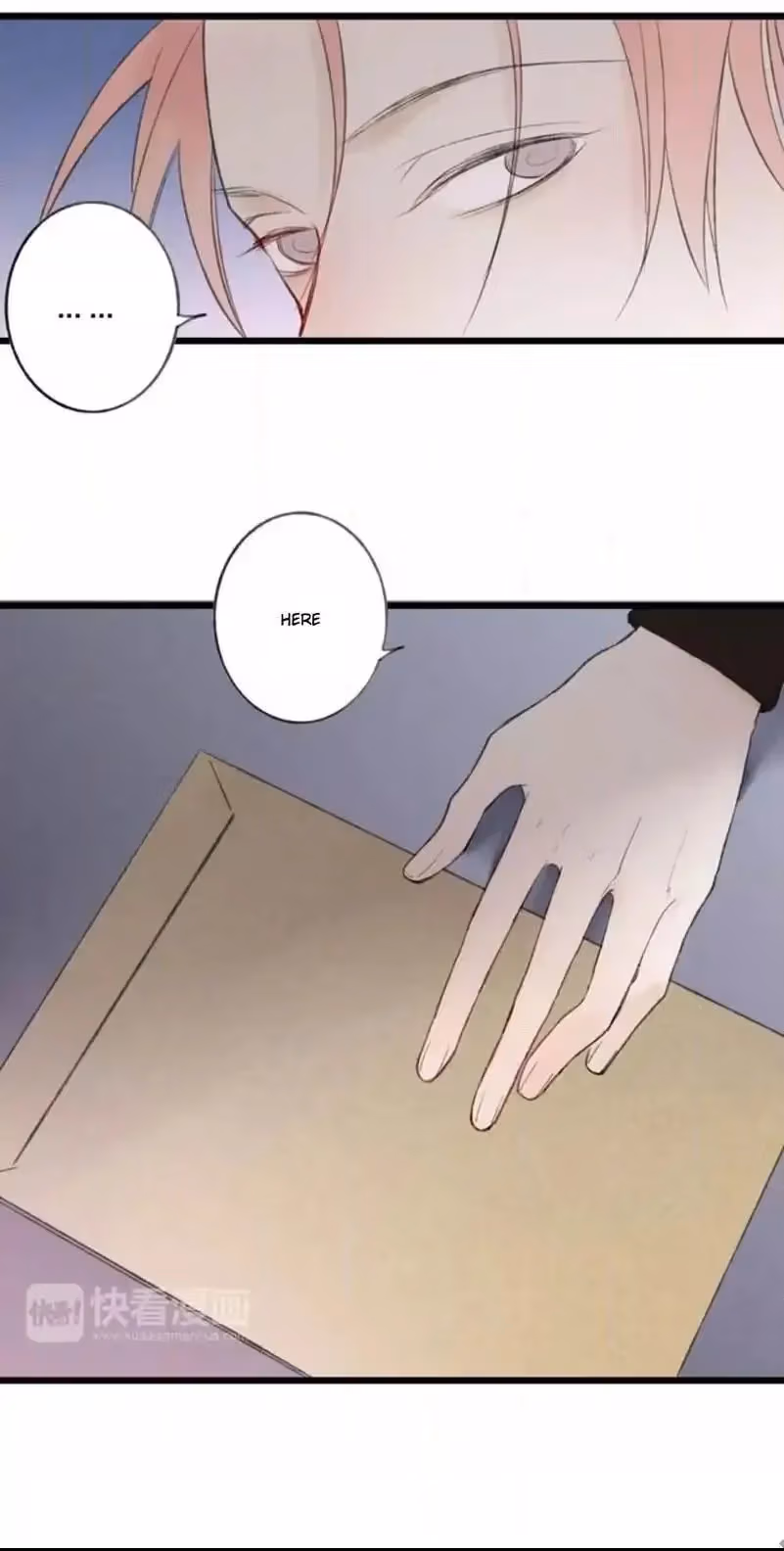Read Shen Sheng chapter 9 image 34 on Lezhin