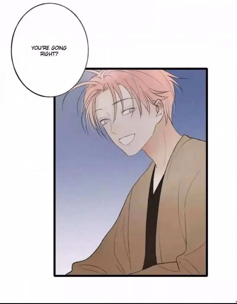 Read Shen Sheng chapter 9 image 36 on Lezhin