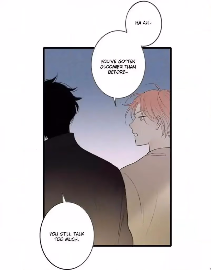 Read Shen Sheng chapter 9 image 39 on Lezhin