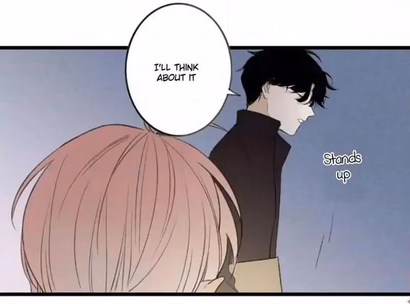 Read Shen Sheng chapter 9 image 40 on Lezhin