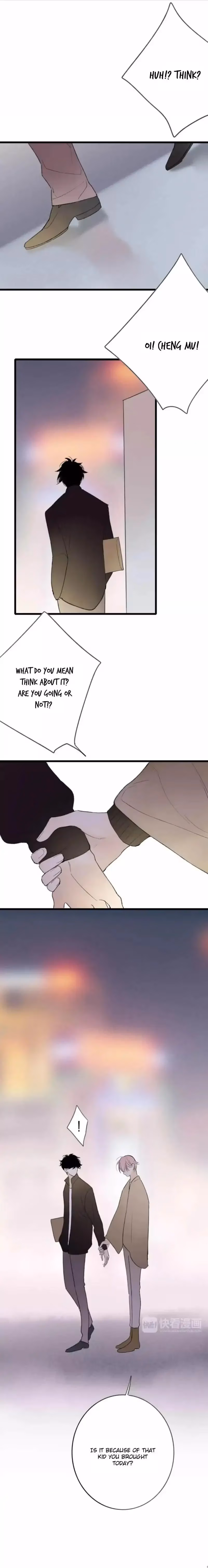 Read Shen Sheng chapter 9 image 41 on Lezhin