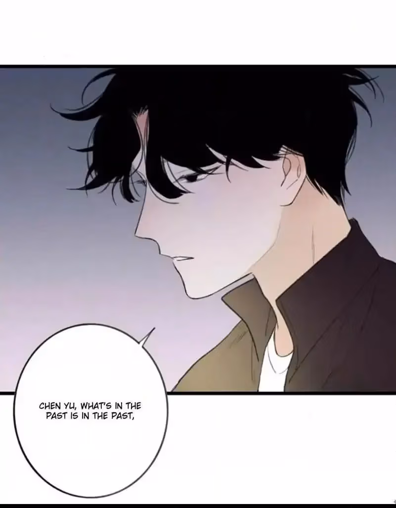 Read Shen Sheng chapter 9 image 43 on Lezhin