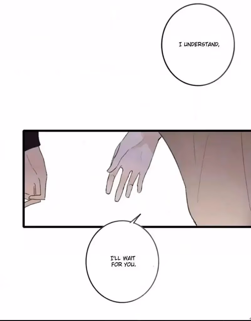 Read Shen Sheng chapter 9 image 46 on Lezhin
