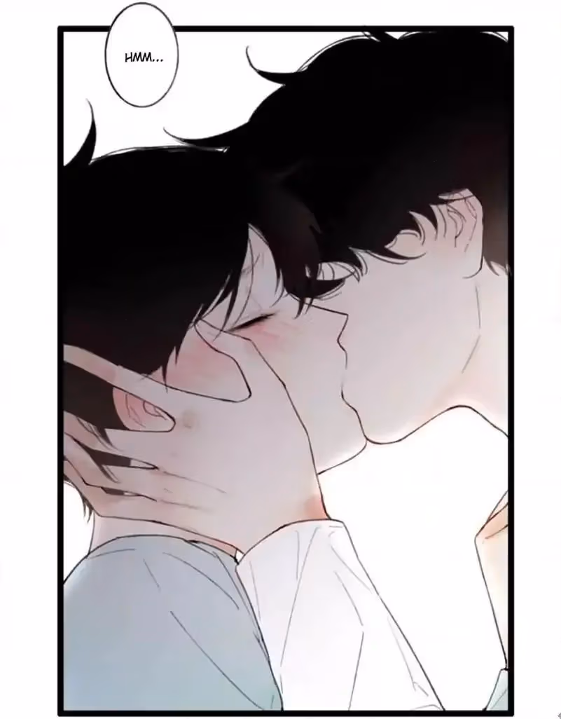 Read Shen Sheng chapter 9 image 8 on Lezhin
