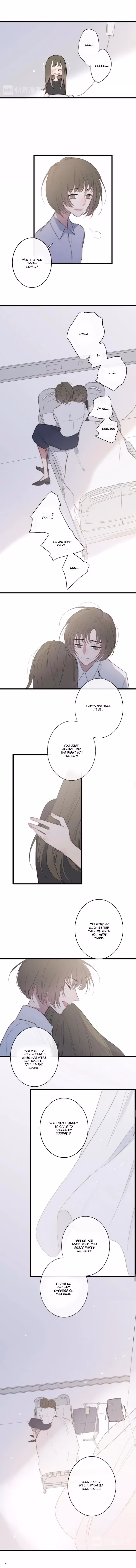 Read Shen Sheng chapter 90 image 4 on Lezhin