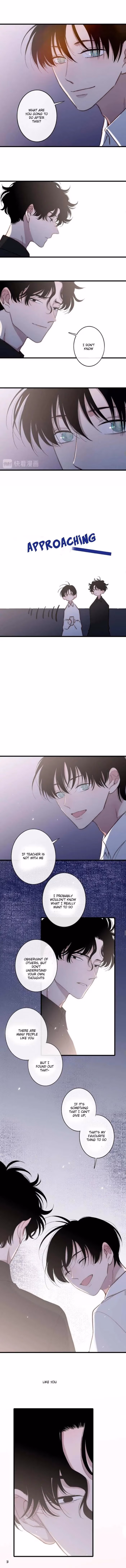 Read Shen Sheng chapter 93 image 4 on Lezhin