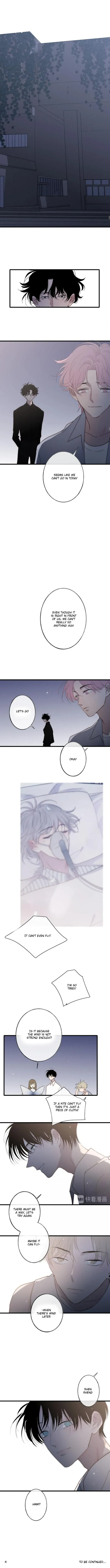 Read Shen Sheng chapter 94 image 5 on Lezhin