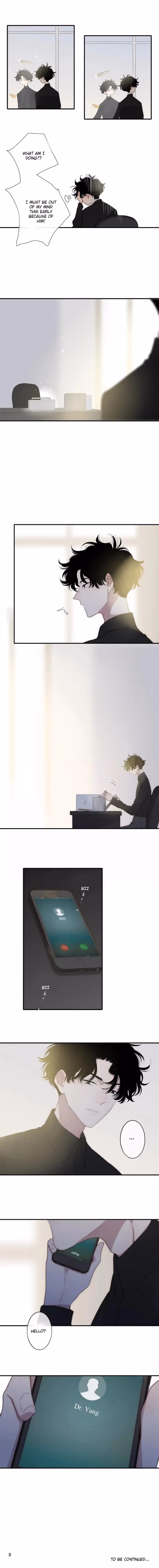 Read Shen Sheng chapter 96 image 4 on Lezhin