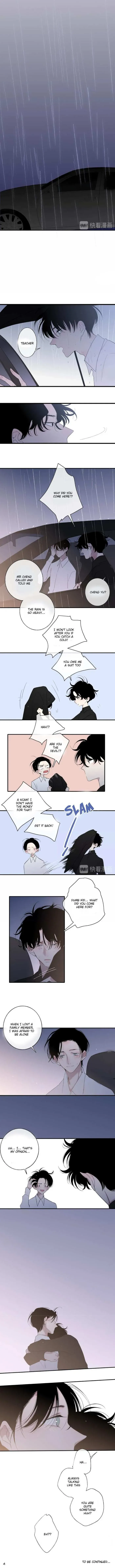 Read Shen Sheng chapter 98 image 4 on Lezhin