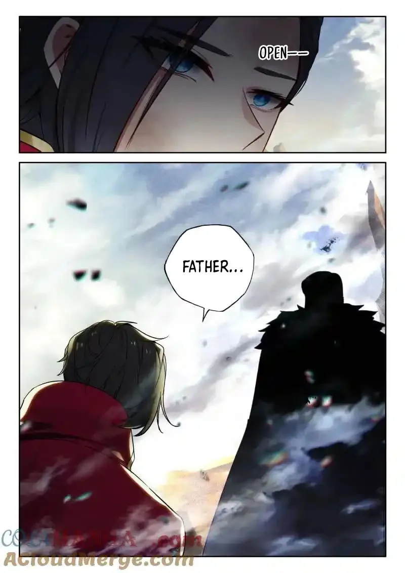 Shen Yin Wang Zuo Chapter 263 page 8 - 