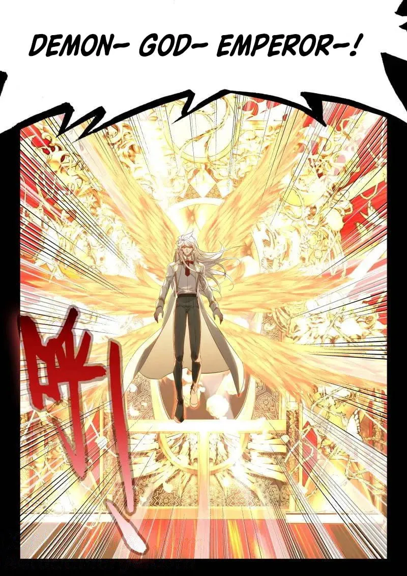 Shen Yin Wang Zuo Chapter 264 page 8 - 
