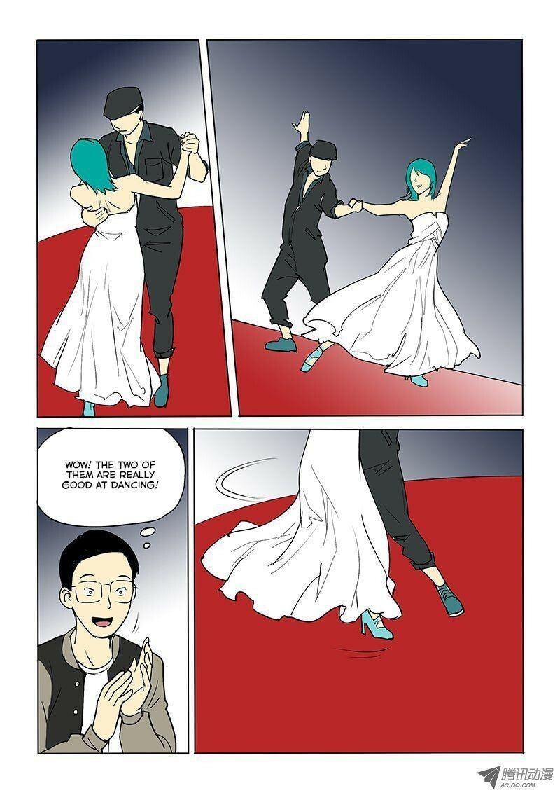 Read Shen Zai Renjian (Colored) chapter 25.5 image 18 on Lezhin
