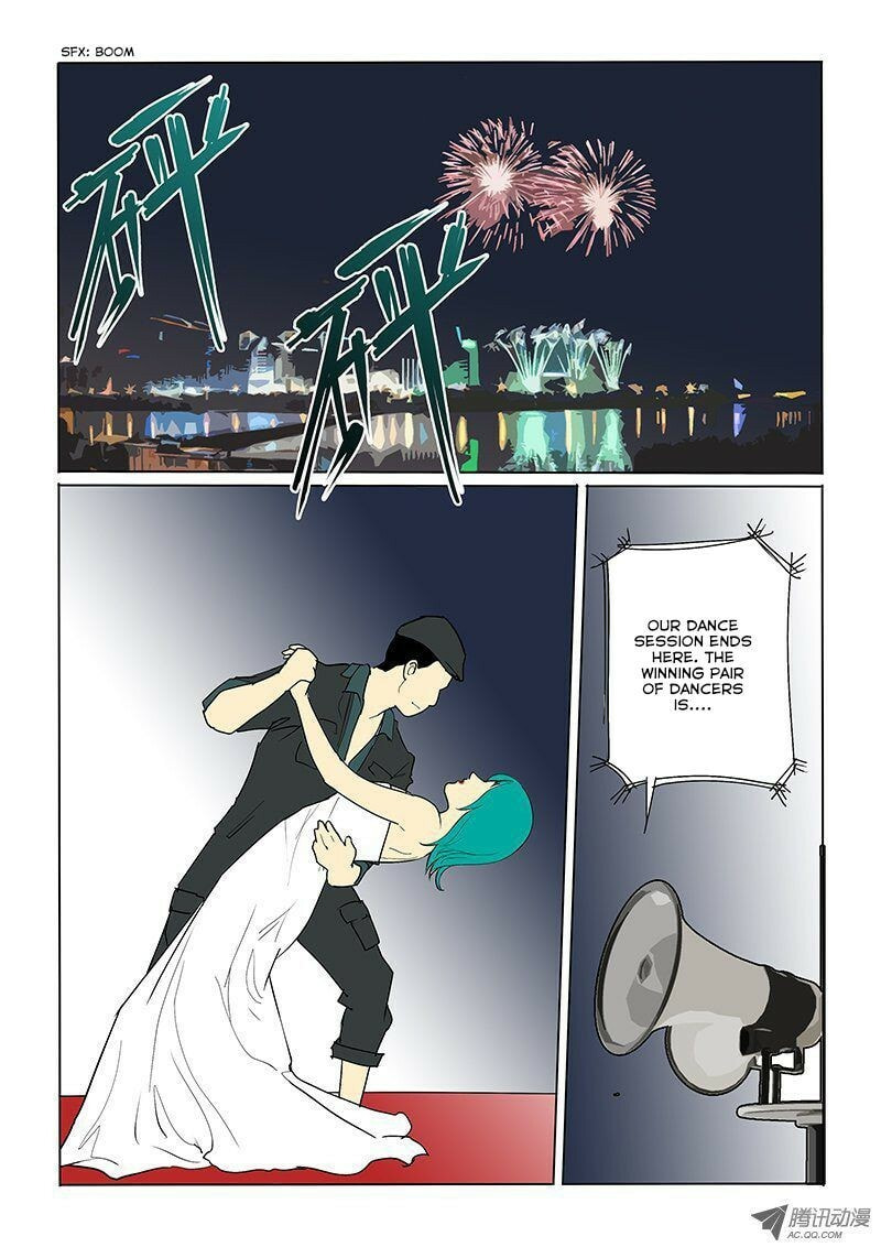 Read Shen Zai Renjian (Colored) chapter 25.5 image 19 on Lezhin